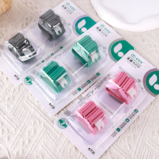 Lezhujia 1105 Traceless Mop Rack M.16