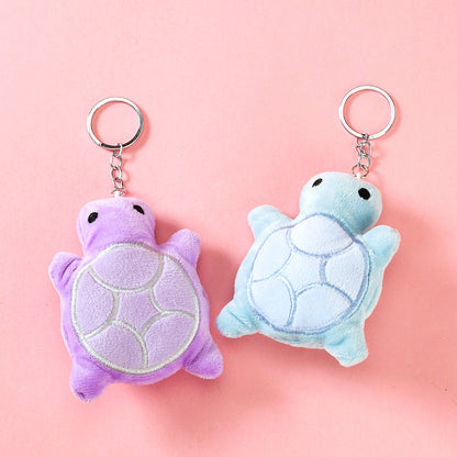 Mini Alloy Badminton Racket Bag Charm M.41 M.46 M.72