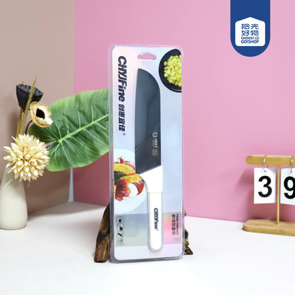 Model TF-559 Obsidian Professional Chef KnifeM.62 JPDB