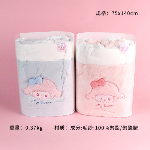 M.25 JPDBModel YJ-766 Bowknot Lamb Shoulder-Strap Bath Skirt