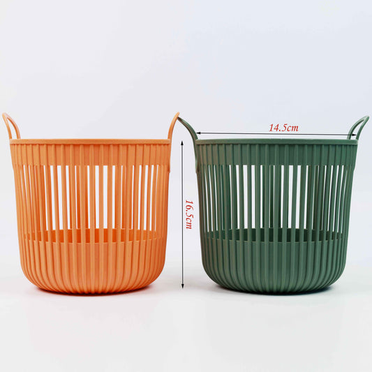 9066 Light Luxury Storage Basket M.13