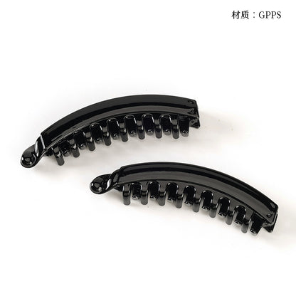 M42 Black Banana Clip - Boxed