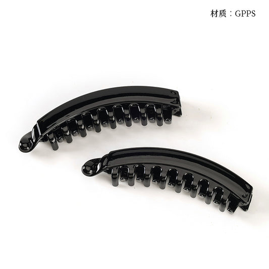 M42 Black Banana Clip - Boxed