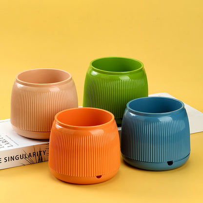 A-83 Circular Vertical Pattern Flower Fork  M.12