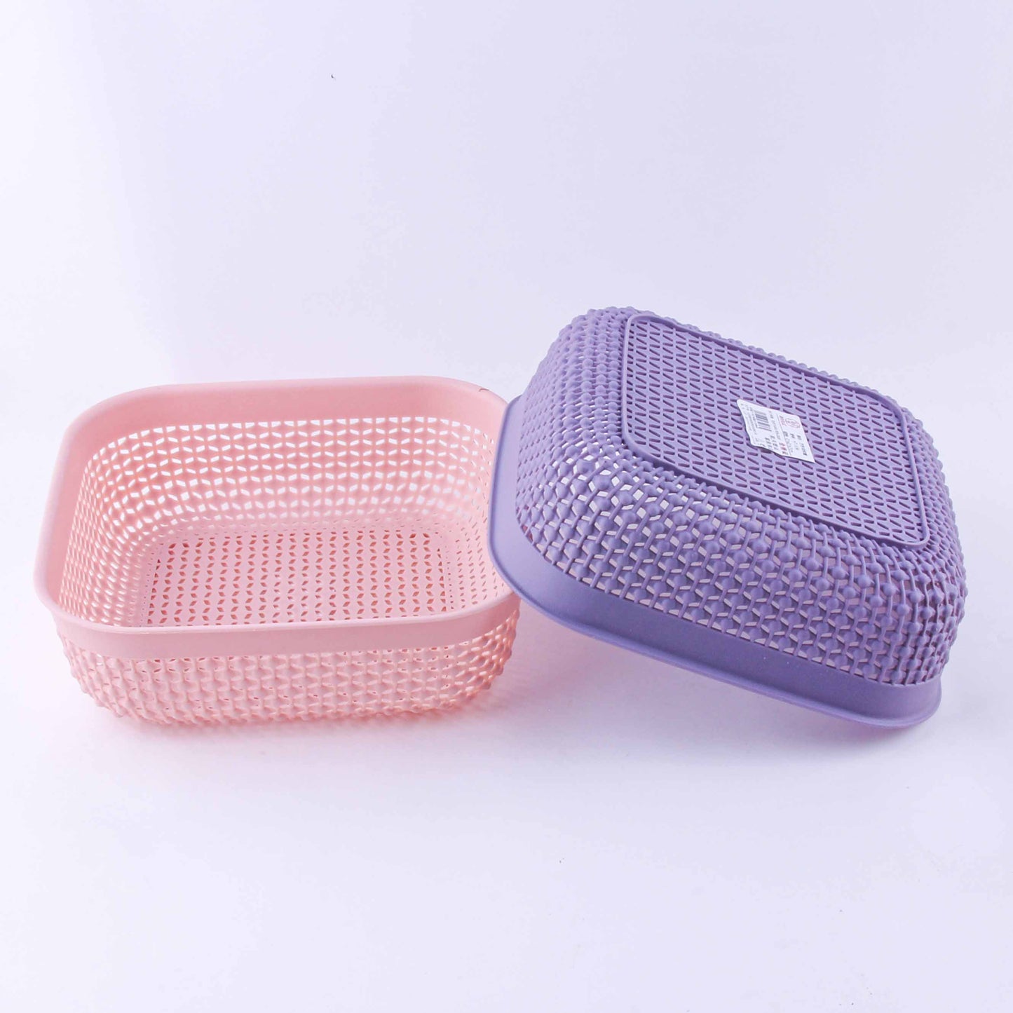 538 square storage basket M.20