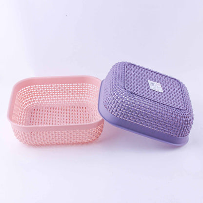 538 square storage basket M.20