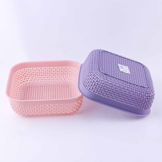 538 square storage basket M.20