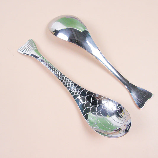 Fish-shaped Spoon M.61