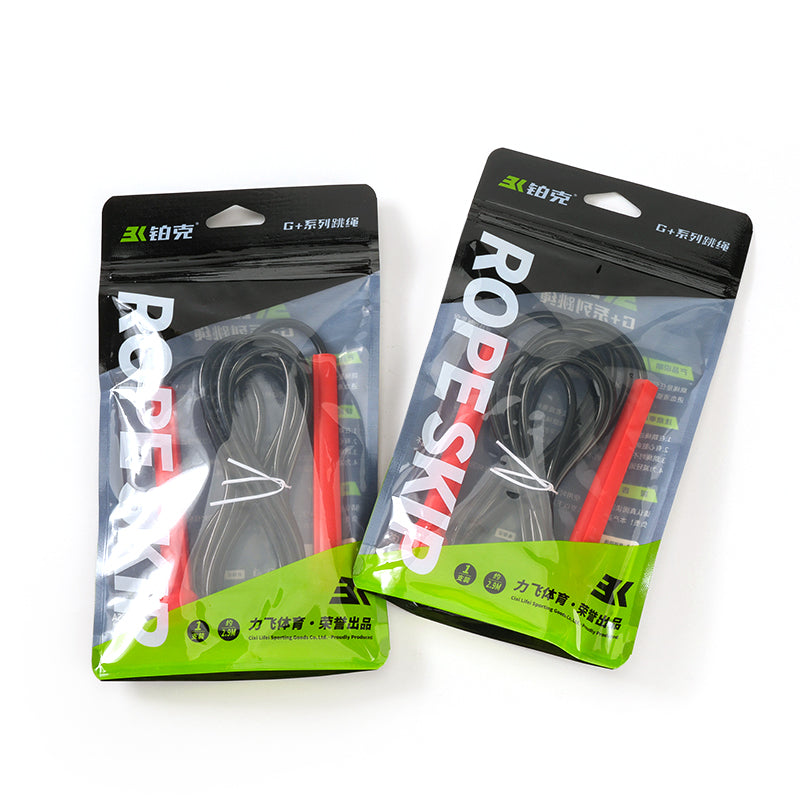 Speed Jump Rope BK-6011 (Color Random) M.83 M.84