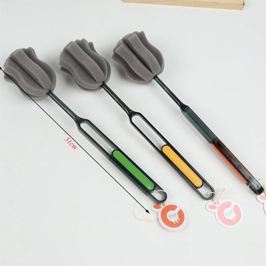 Happy Orange 755 Cup Brush M13