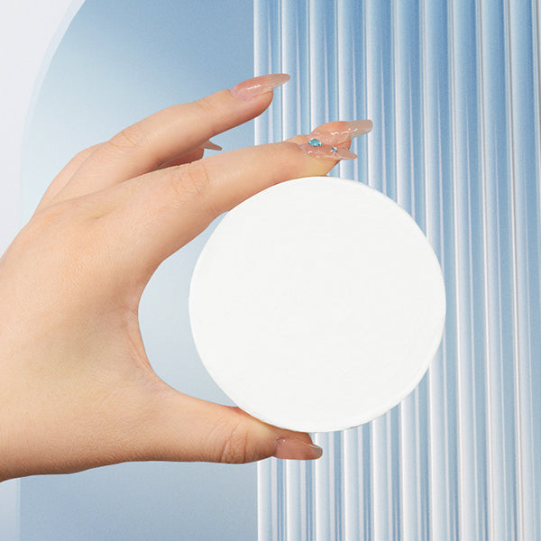 M.25 JPDBModel JT-023 Hydrophilic Cat Series Compressed Bath Towel