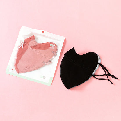 Aimixiu Minimalist 3D Face Mask M41