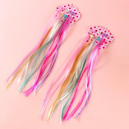 M42 Bagged Mini Claw Hair Extensions