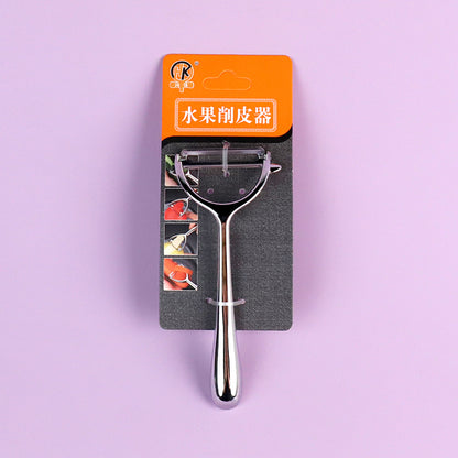 Model 128 Fruit & Vegetable Peeler M.62 JPDB