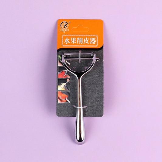 Model 128 Fruit & Vegetable Peeler M.62 JPDB