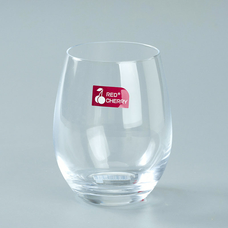 7033 Cold Cut Glass Cup  M.17