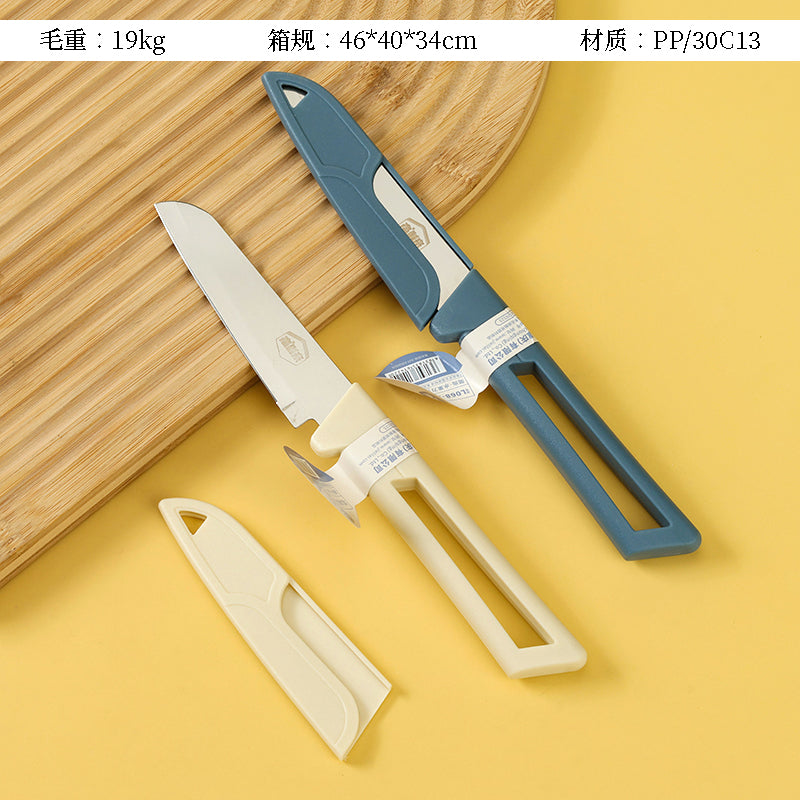 L068-1 Yishang Fruit Knife M.62
