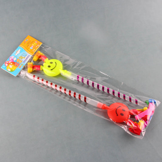 M.11Qiyu hanging card large-sized blow dragon balloon