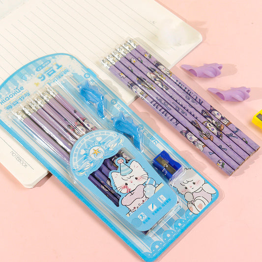 XX - 8901 Pencil Set (9 - in - 1) M.82