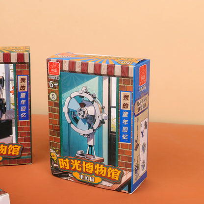 P22008 Retro Small Appliance Building Blocks M.02