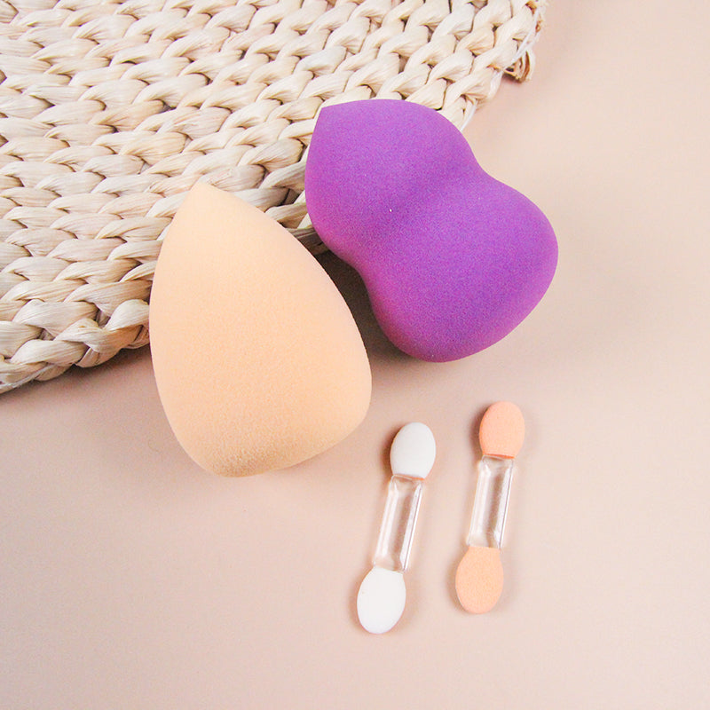 85263-6 Paquetes de Borlas para Polvos M.50 