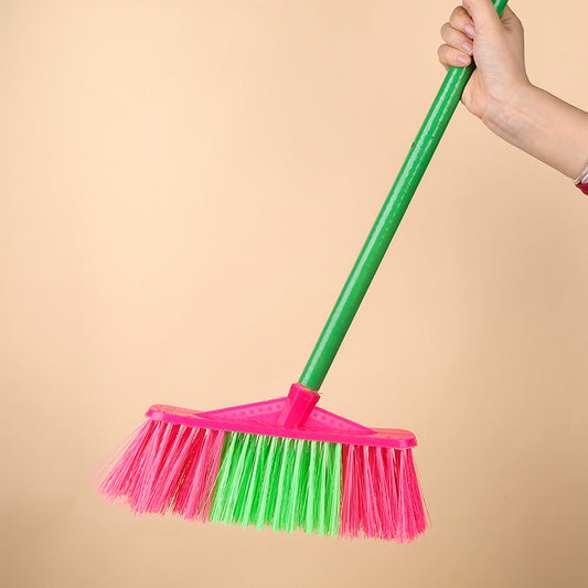 Two-color broom M.13
