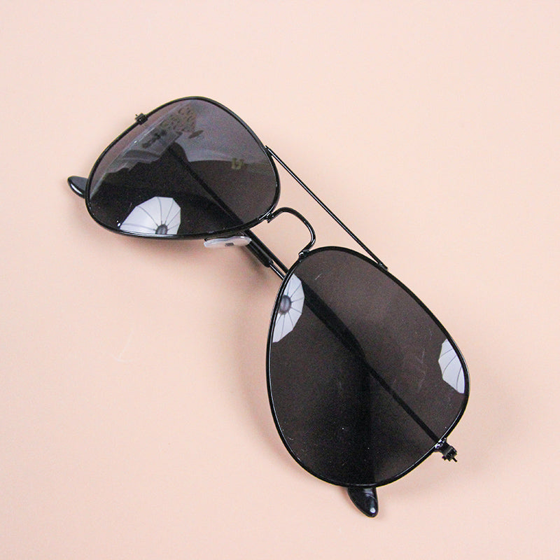 Alloy sunglasses M.45