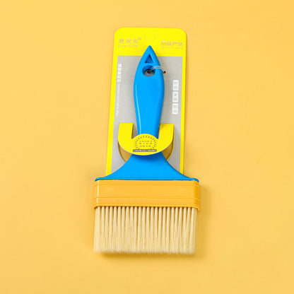 M.31-4-inch Oil Application Brush