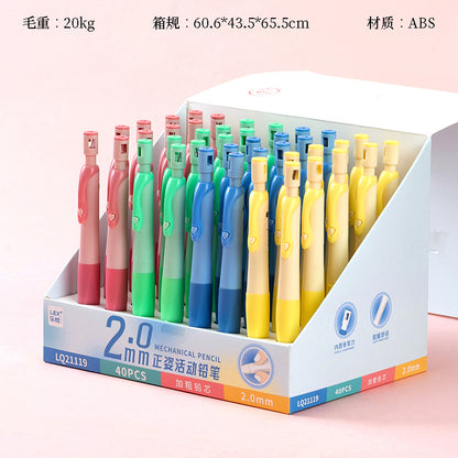LQ21119 Posture - correcting Movable Pencil M.82