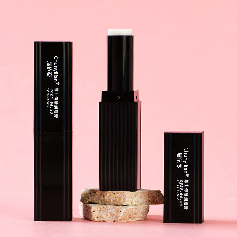 Bálsamo labial hidratante refrescante para hombre 231 Lip Attachment M.59 