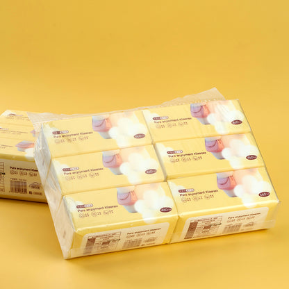 Yiduo Bai 1692 Little Bear Facial Tissues M.21