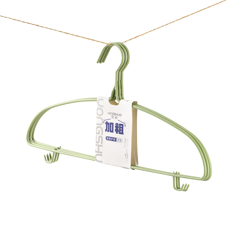 199-3 thickened hangers M.15