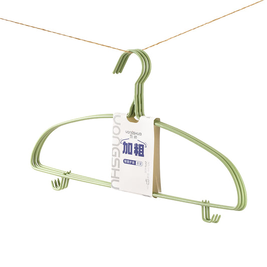 199-3 thickened hangers M.15