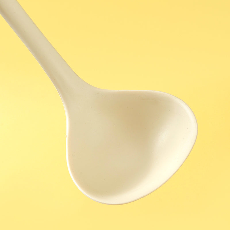 No.2 Silicone Spoon (Random Color) M61