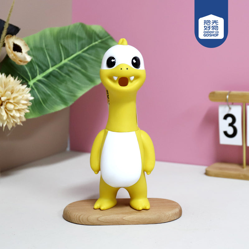 HRP-008 Screaming Egg Super Pal M.08