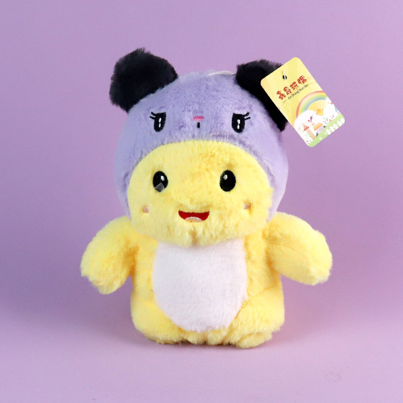 Nailong Transforming Plush Toy M.01 JPDB