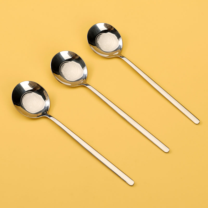 Double Happiness & Fortune Spoon M.66