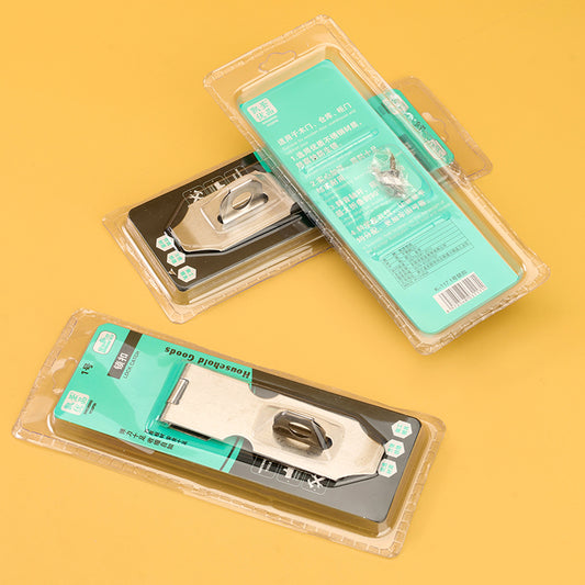 M.34 K-117 No.1 Locking Buckle