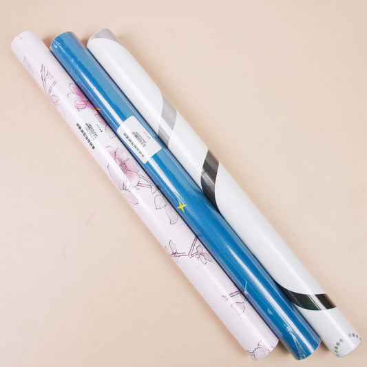 2-45 cm Self-Adhesive Embossed Wallpaper M.12