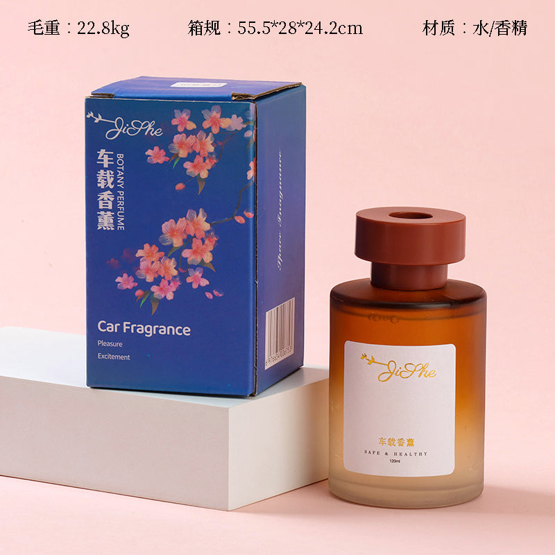Chenguang Car Aromatherapy (120ml) M.54 M.12