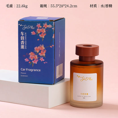 Chenguang Car Aromatherapy (120ml) M.54 M.12