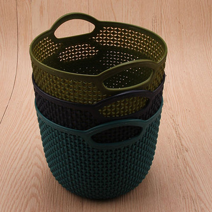 Yidelo 8282 Round Storage Basket M.13