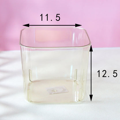 9603 Square Storage Box M.13