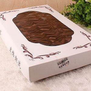 M42 Double-Layer Bowknot Hair Net