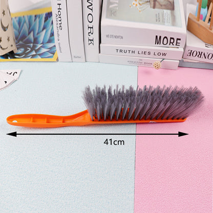 Giant Big Mac bed brush M13