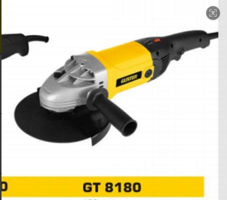180MM angle grinder M.32