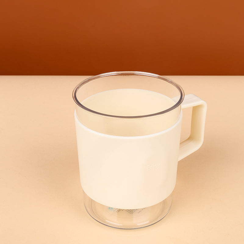 CHT-8133 Simple Small Cup M.26
