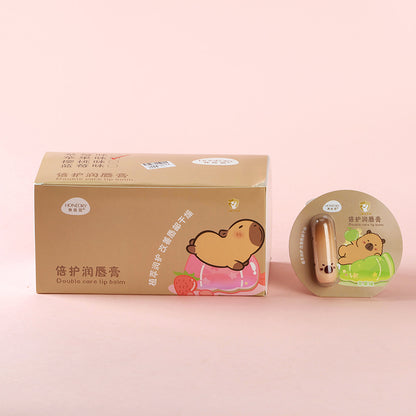 683 Han Geli Nourishing and Protective Lip Balm M.59