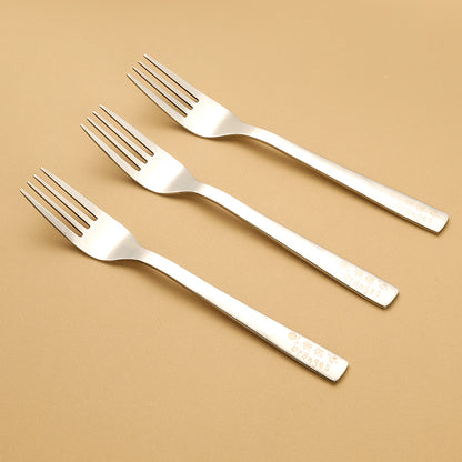 Melody Wish-Come-True Fork M.66