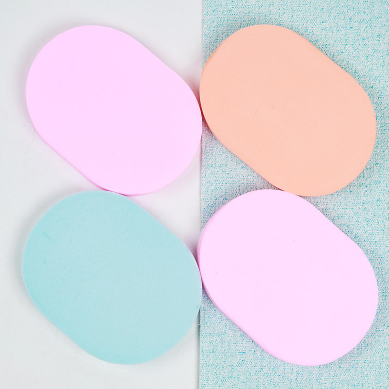 MX-175 Esponja limpiadora facial Daisy (2 piezas) M.50 